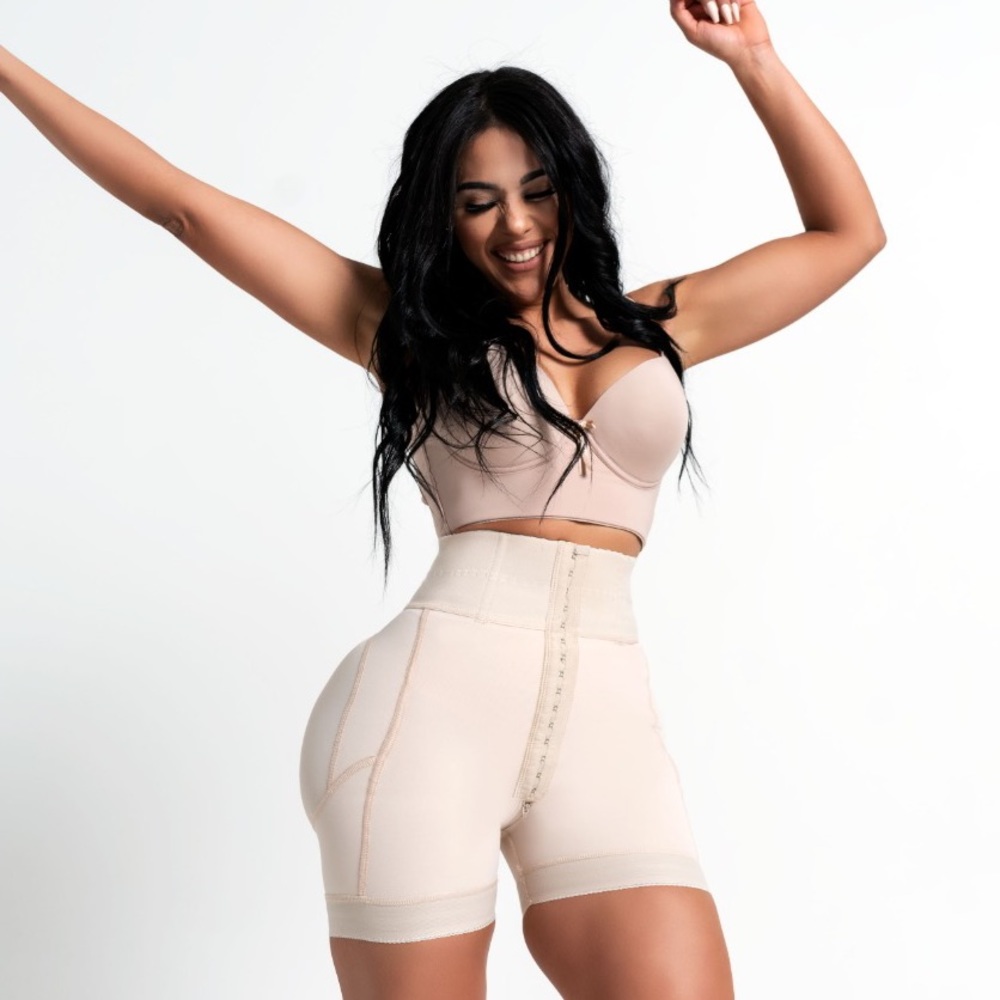 Faja Colombinas booty lifter